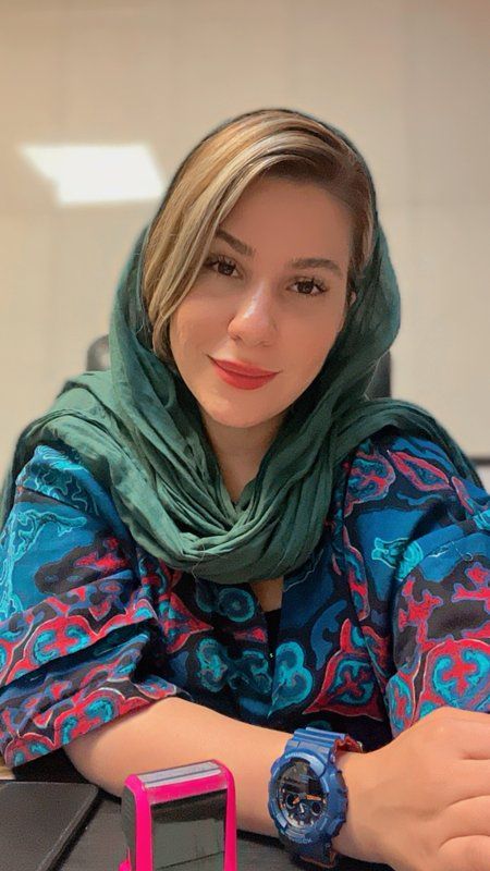 دکتر نوشین نامی