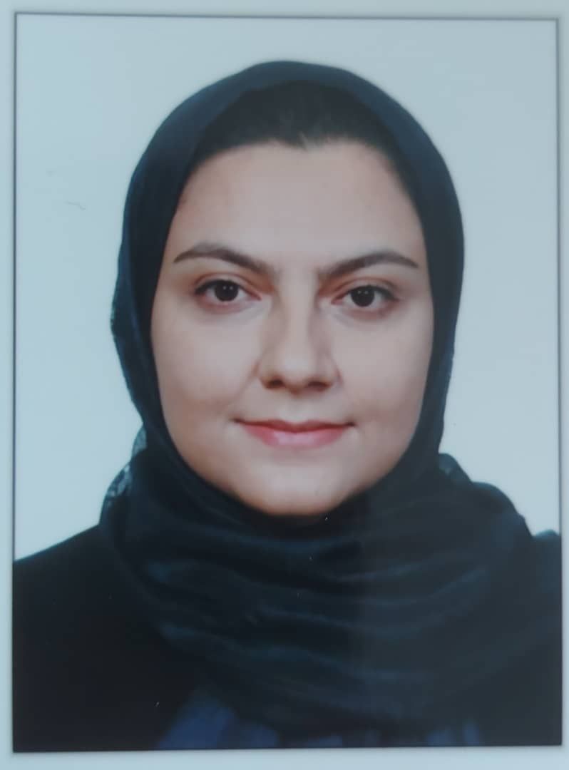 دکتر طاهره طاهری