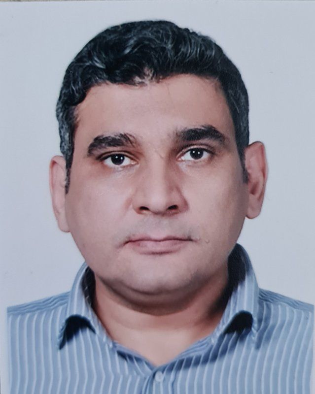 دکتر محسن ابراهيم نژاد