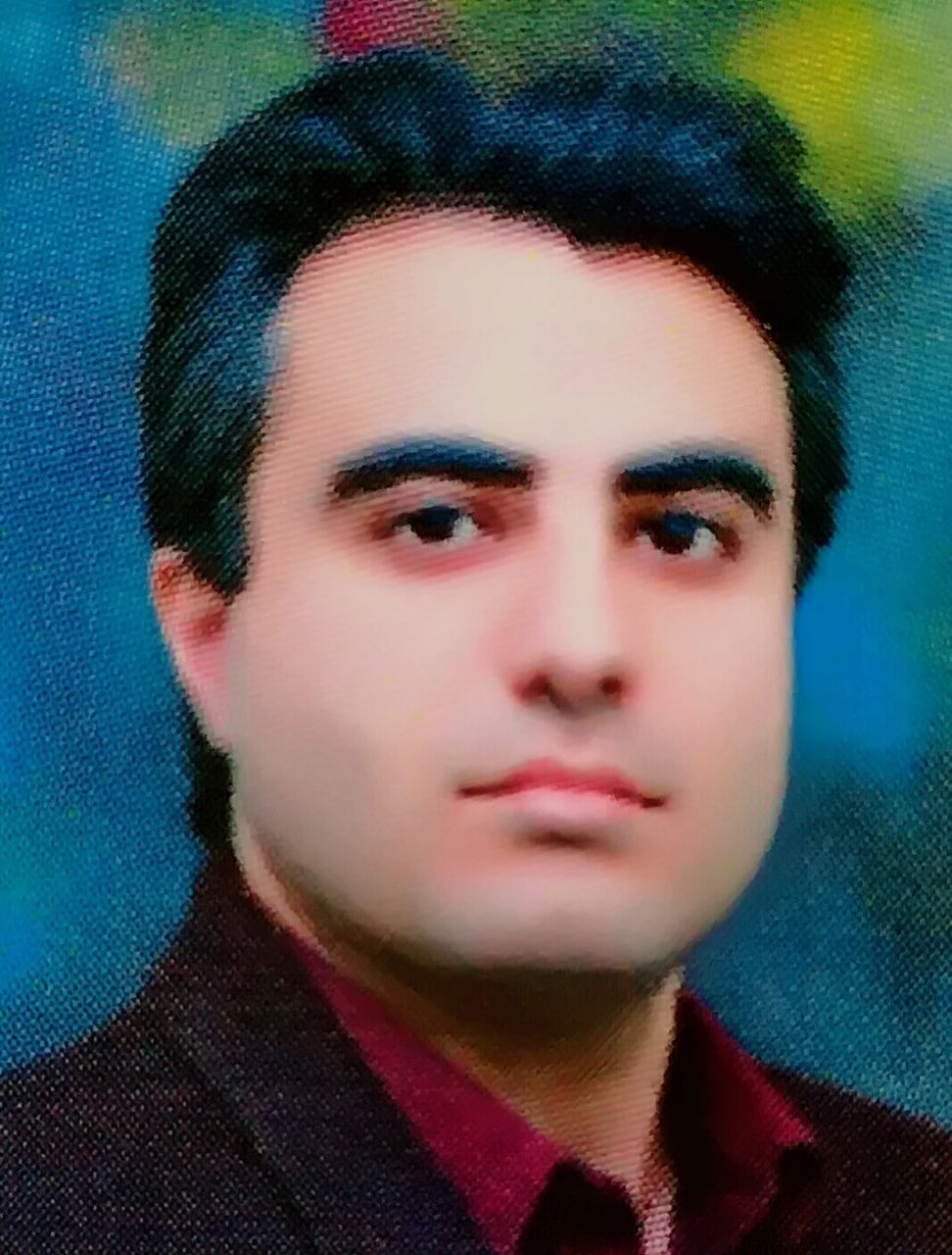 دکتر فرشید سبزعلیان