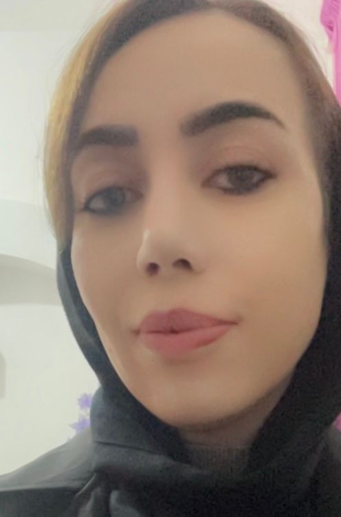 دکتر رویا غلامی