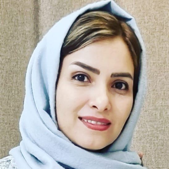 دکتر گیتا ابراهیمی