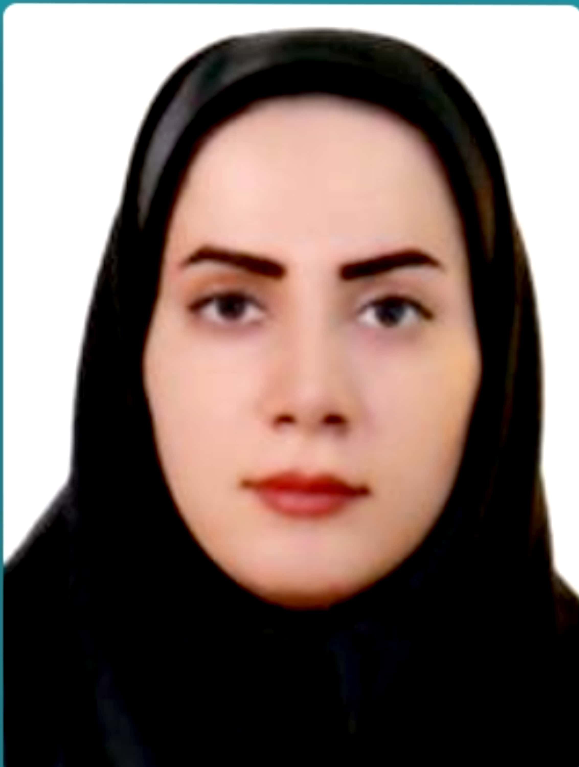 دکتر مرضیه نجفی بهزادی