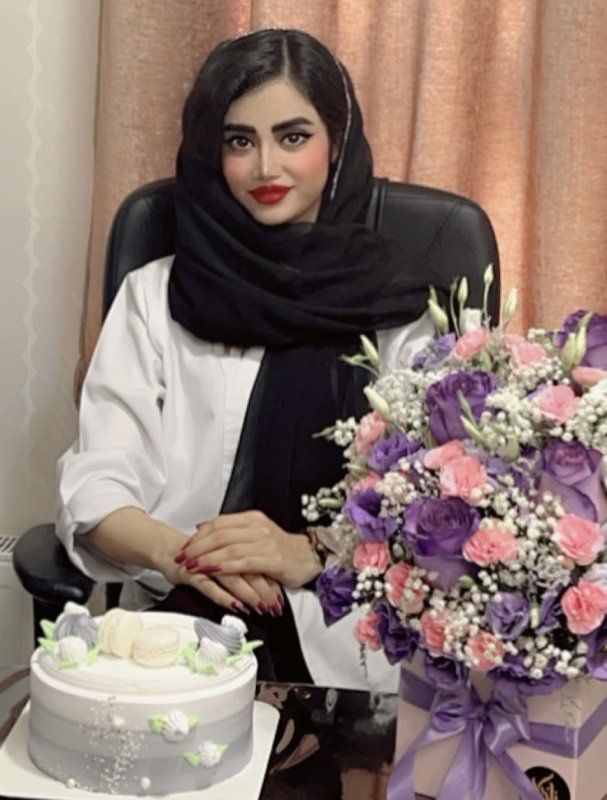 دکتر ملیکا ستاری خواص