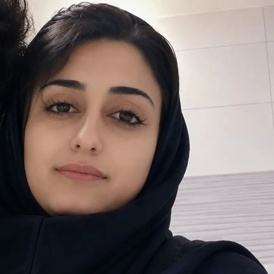کیمیا سلیمی کارشناس مامایی