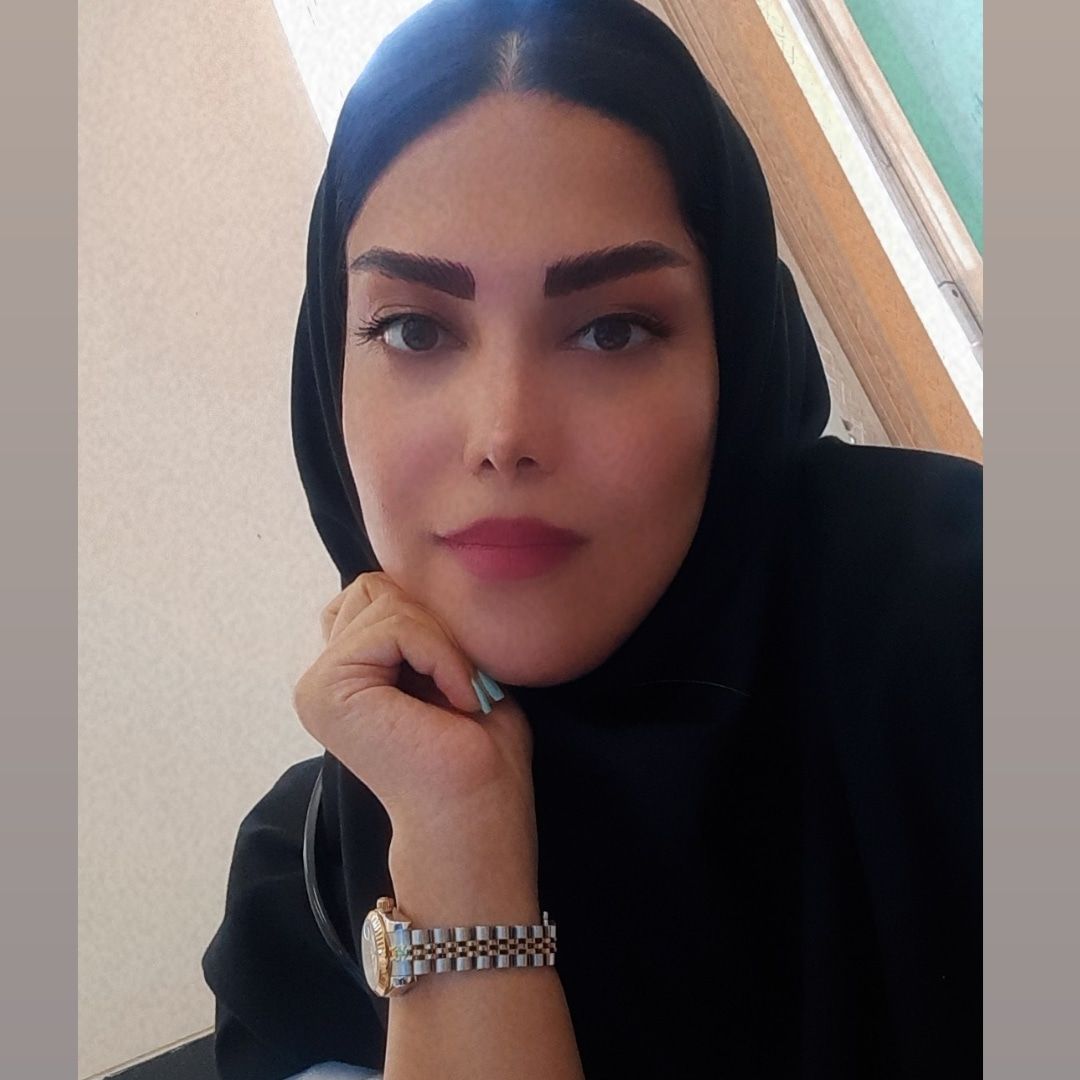 دکتر زهرا محمدپور