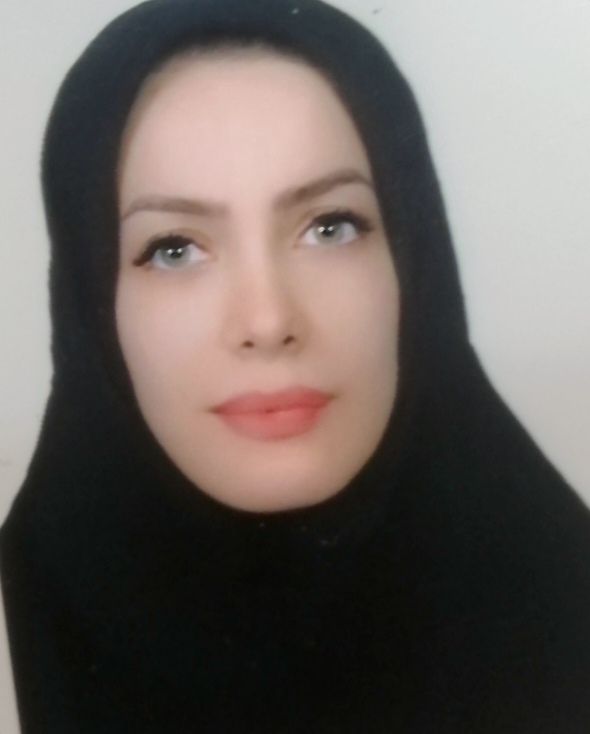 دکتر مهسا ملک محمدی