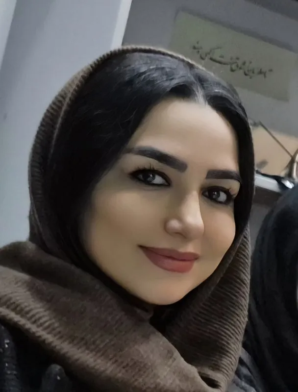 مریم رنجبر روانشناس و روان درمانگر فردی و خانواده،کودک و نوجوان