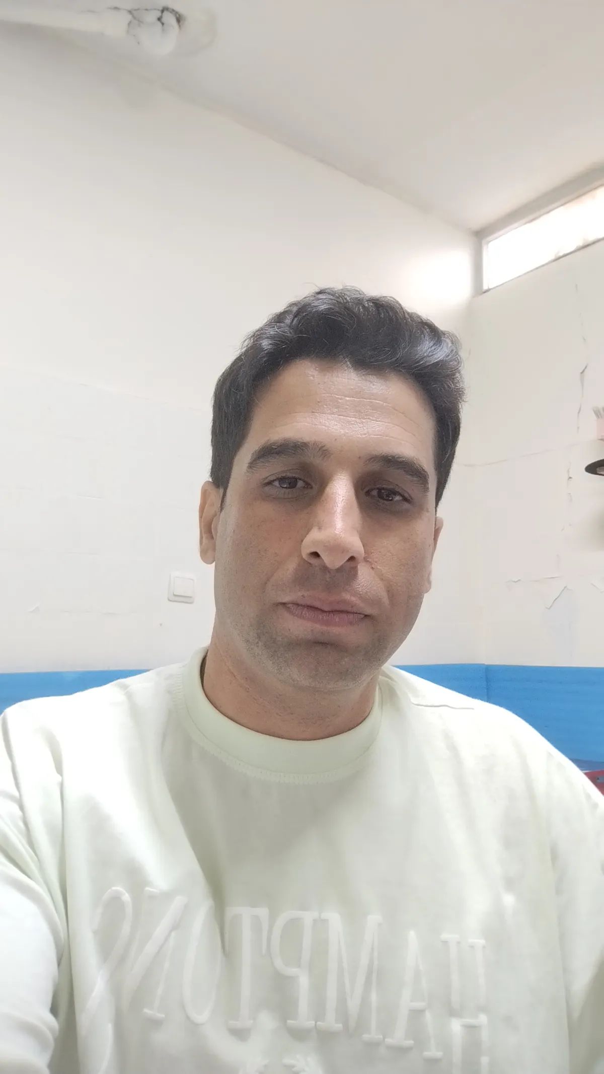 ولی اله کرمی منش کارشناس ارشد روانشناسی وآموزش کودکان استثنایی
