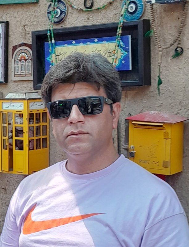 دکتر سعید دهقانی
