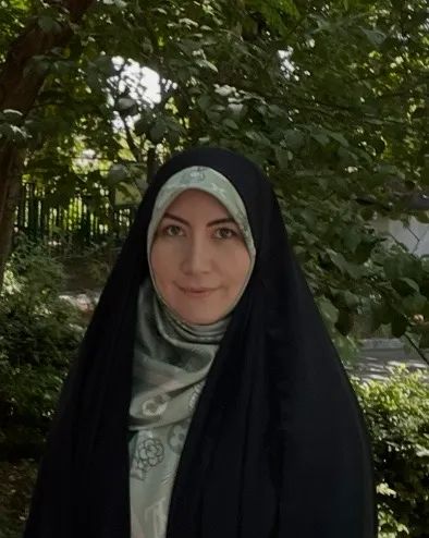 دکتر فاطمه انصافی متخصص کودکان