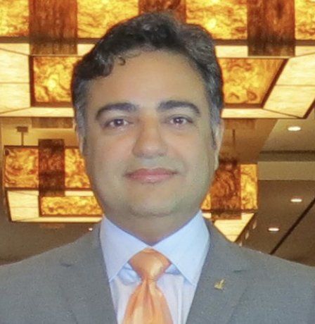 دکتر بابک آل آقا