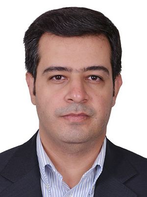دکتر نیما جدیدیان