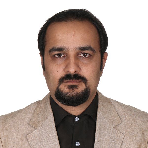 دکتر حمید دانائی