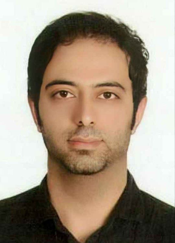 دکتر علی کیپورفرد