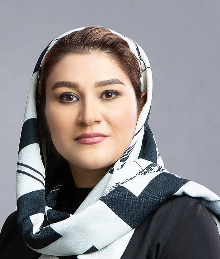 دکتر ندا كوثر