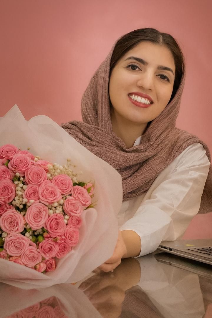 دکتر سیده محدثه خدادادی حسینی