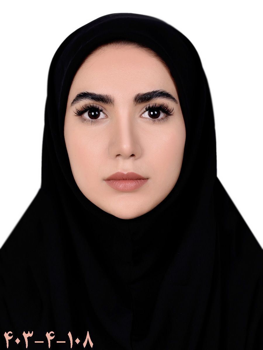 دکتر پردیس بهوندی گفتاردرمان