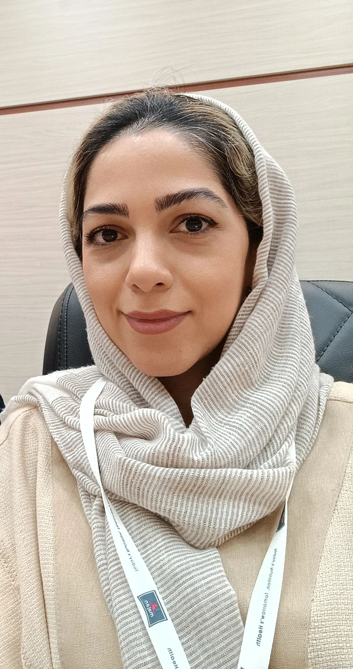 دکتر فاضله مهدوی متخصص کودکان و نوزادان
