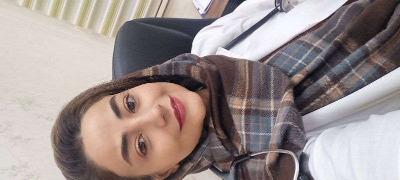 دکتر شیرین پارسا