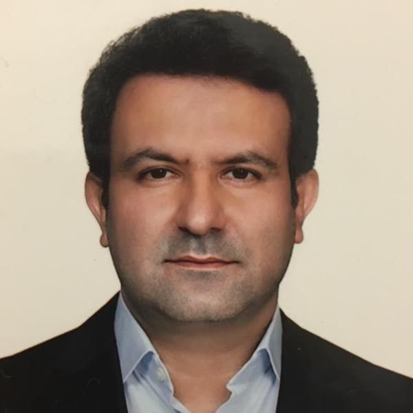دکتر حسین استادی سفیدان
