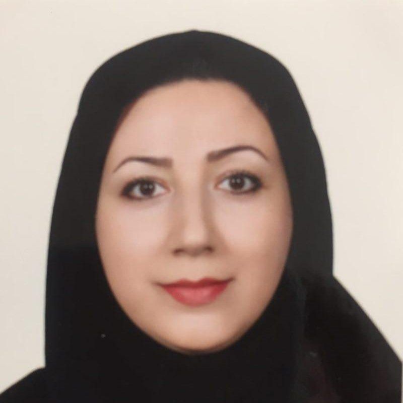 دکتر لعیا شیرین زاده