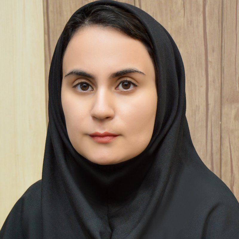 دکتر فرزانه باباعلی