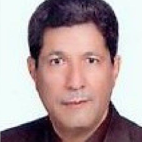 دکتر ولی اله پهلوانی