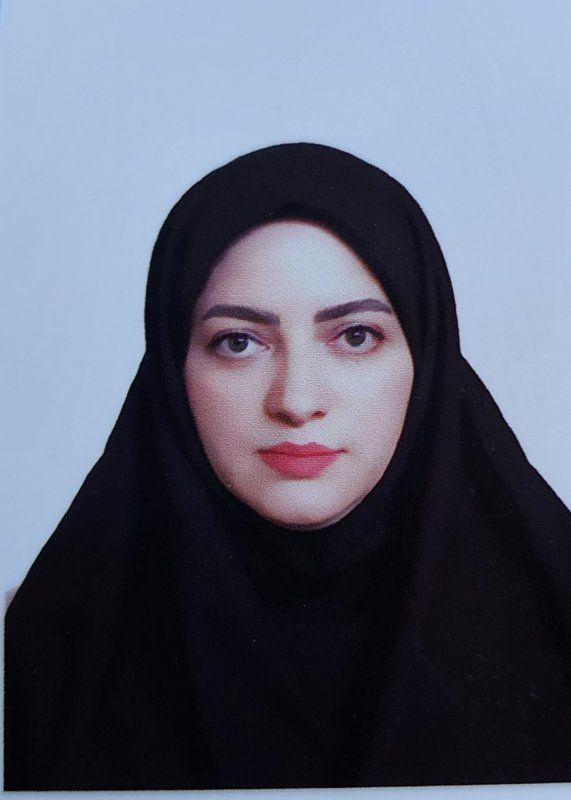 دکتر زهرا امینی