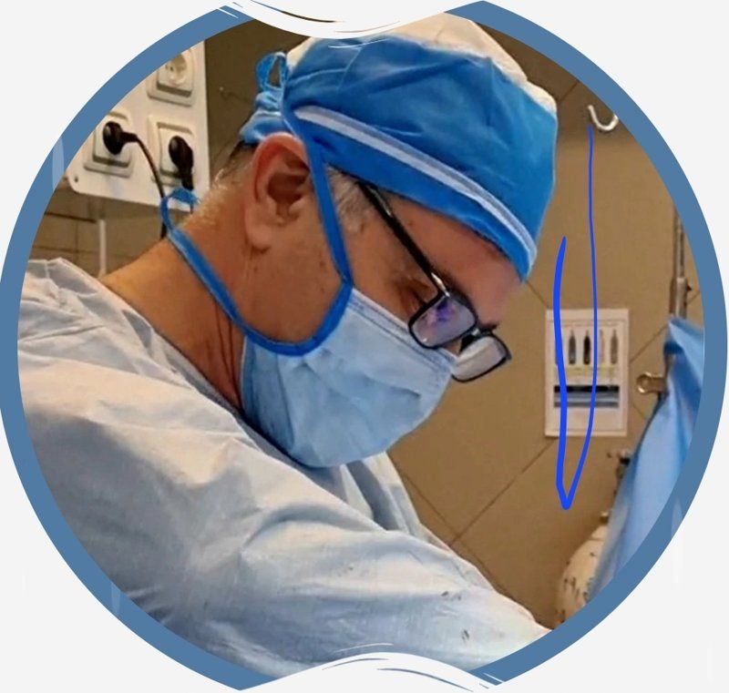 دکتر حسن درتاج