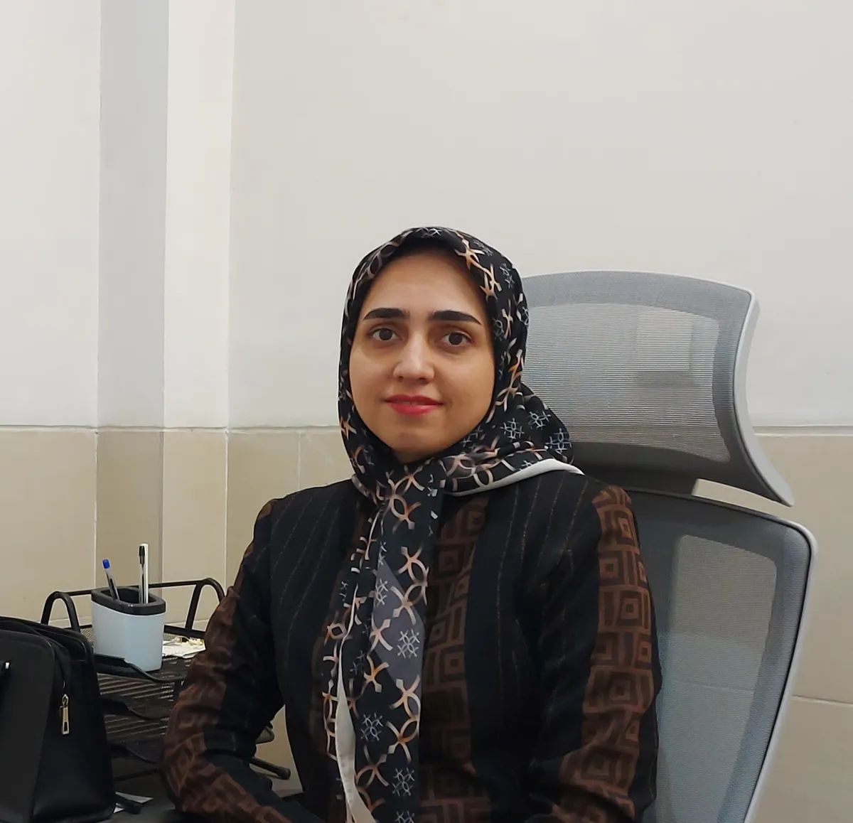 دکتر فرزانه السادات میرجلیلی متخصص قلب و عروق, متخصص بیماری‌های قلب و عروق