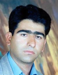 دکتر اسماعیل بیک محمدی