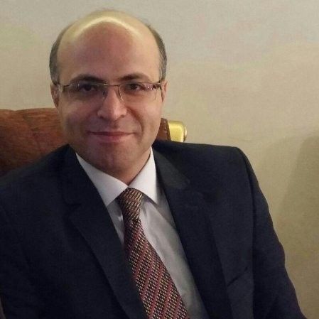 دکتر احسان حامدی سرشت