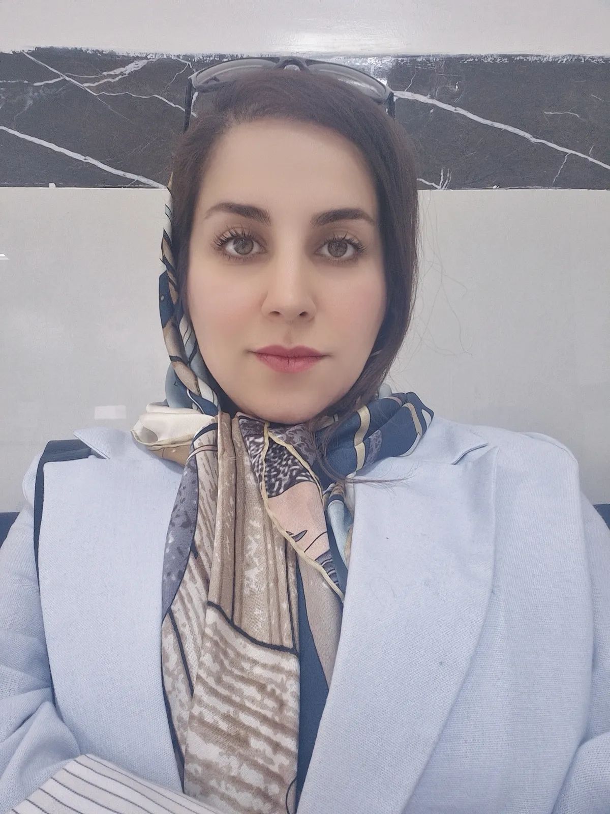 دکتر یاسمن طهماسبی بیرگانی