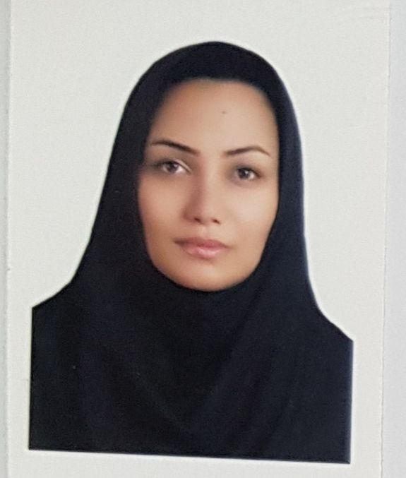 دکتر سیده پریسا کراری