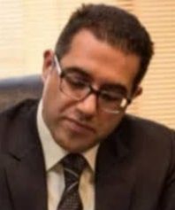 دکتر نوید رضوانی فوق تخصص جراحی پلاستیک، ترمیمی و سوختگی