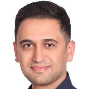 دکتر پویا امیدی