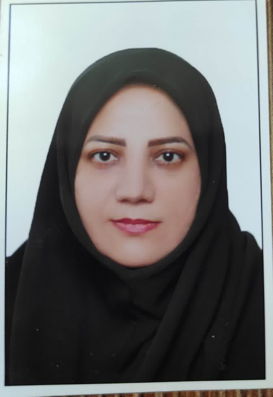 دکتر طیبه جلایرنیای دربند