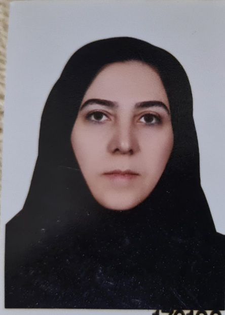 دکتر طیبه غفاری اقدم