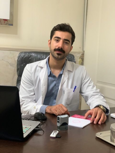 دکتر امیر فیضی