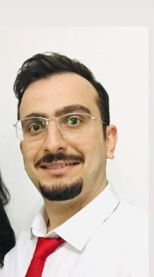 دکتر علی فاضلی دکترای پزشکی