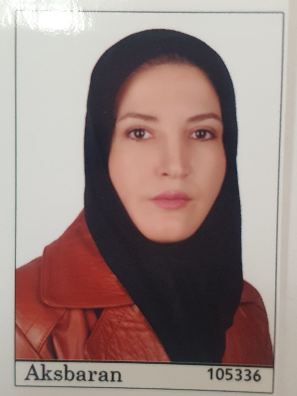 دکتر سیده فاطمه موسوی