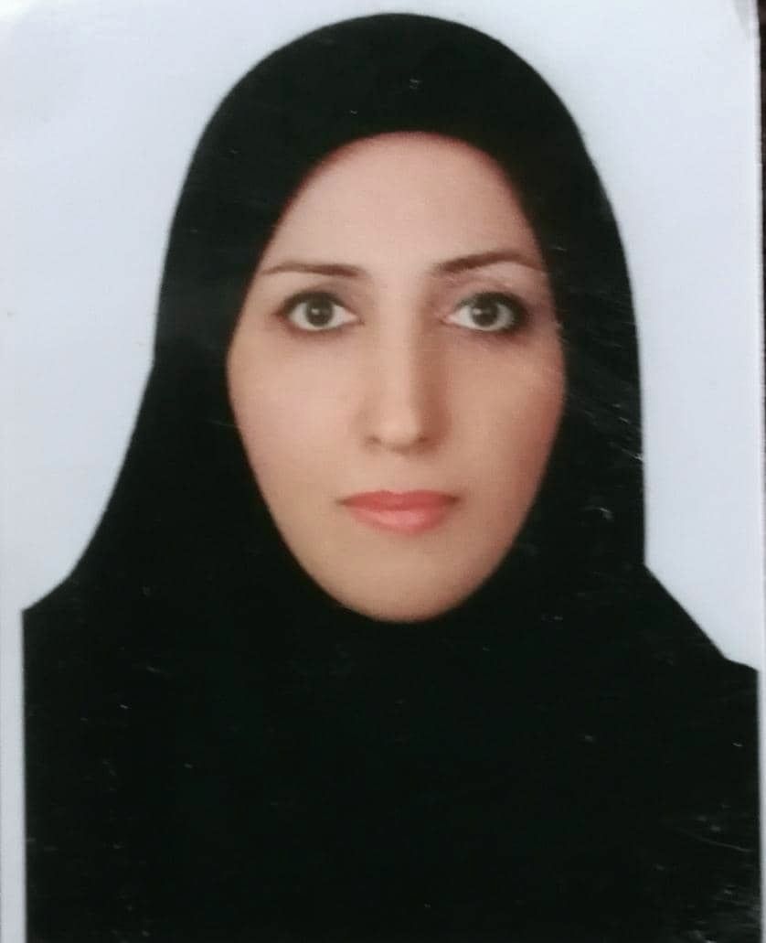 دکتر نرجس مرجانی