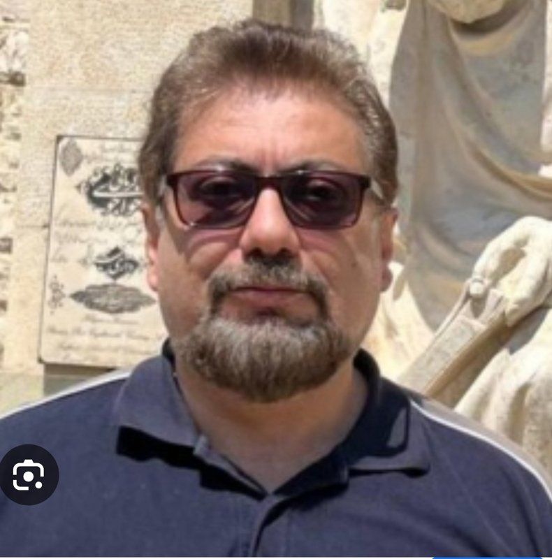 دکتر حامد خرازی ثابت لنگرودی