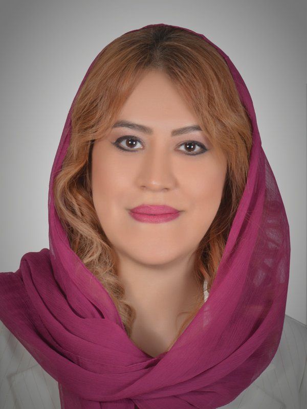 دکتر نازیلا عظیمی حاجی بابا