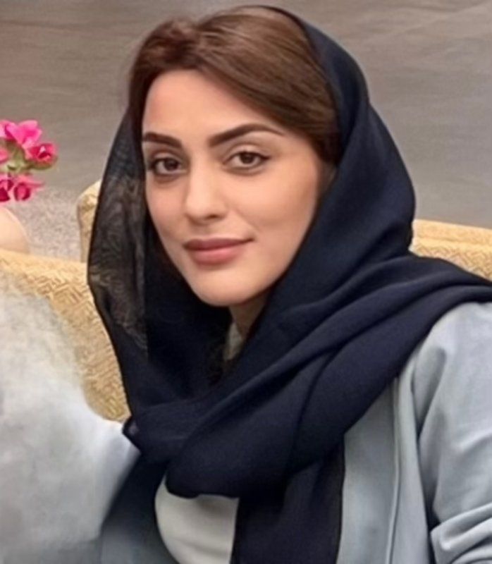 دکتر مرضیه خزائی