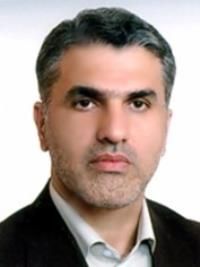 دکتر ابراهیم اصغرنژاد