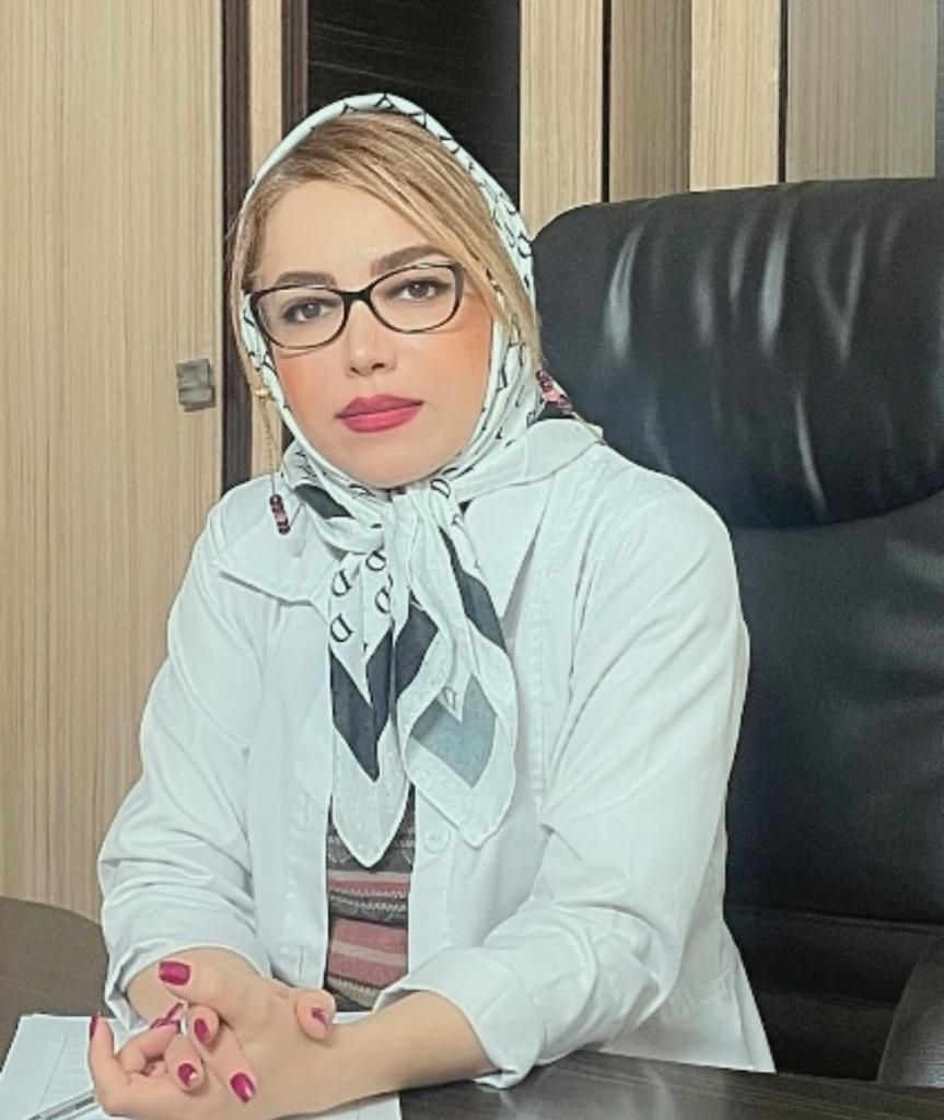 دکتر بهنوش قادری