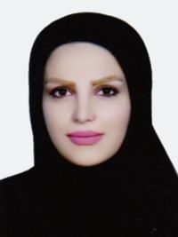 دکتر یاسمین احمدی