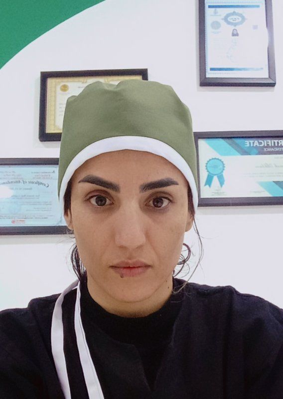 دکتر فاطمه اکبری مطلق